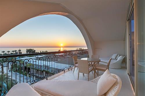 Dobedan Exclusive Hotel (Ex. Brand Alva Donna Exlusive Hotel) - MADONNA SUITE - 223909