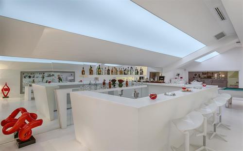 Dobedan Exclusive Hotel (Ex. Brand Alva Donna Exlusive Hotel) - MADONNA SUITE - 223910