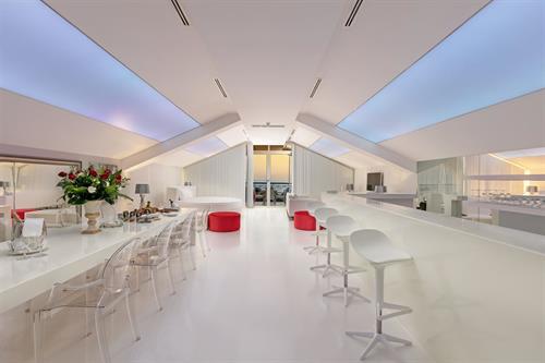 Dobedan Exclusive Hotel (Ex. Brand Alva Donna Exlusive Hotel) - MADONNA SUITE - 223911