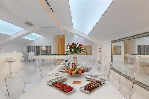 Dobedan Exclusive Hotel (Ex. Brand Alva Donna Exlusive Hotel) - MADONNA SUITE - 223912