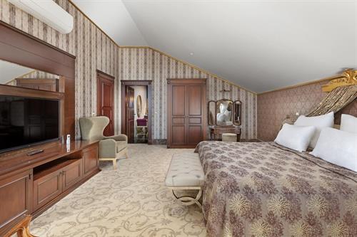 Dobedan Exclusive Hotel (Ex. Brand Alva Donna Exlusive Hotel) - PRESIDENTIAL SUITE - 223870