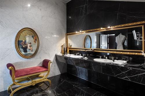 Dobedan Exclusive Hotel (Ex. Brand Alva Donna Exlusive Hotel) - PRESIDENTIAL SUITE - 223877