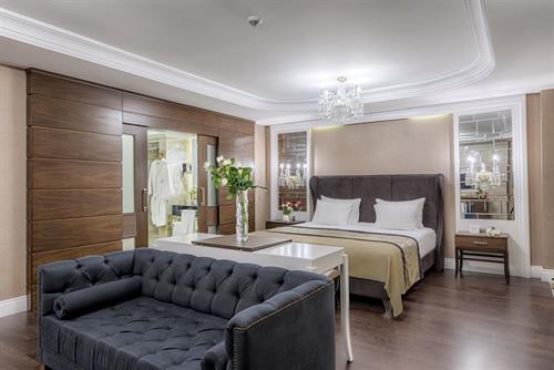 Dobedan Exclusive Hotel (Ex. Brand Alva Donna Exlusive Hotel) - ROYAL SUITE - 223863