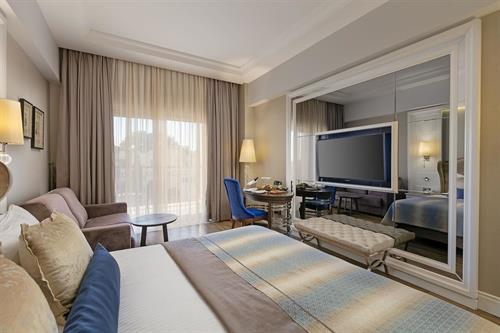 Dobedan Exclusive Hotel (Ex. Brand Alva Donna Exlusive Hotel) - STD ROOM DELUXE BUILDING - 223888