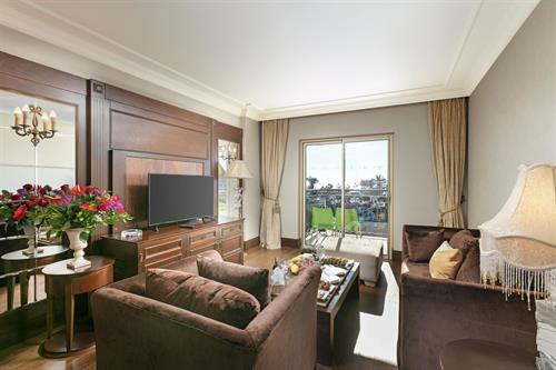 Dobedan Exclusive Hotel (Ex. Brand Alva Donna Exlusive Hotel) - SULTAN SUITE - 223855