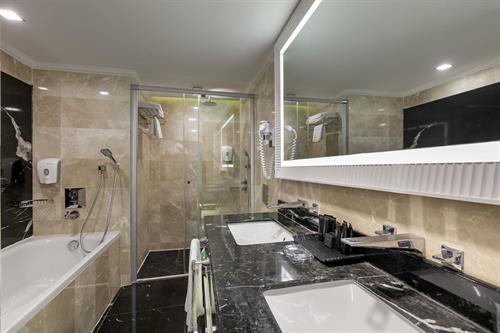 Dobedan Exclusive Hotel - EXECUTIVE SUITE - 223848