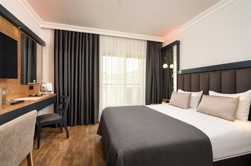 Dobedan Exclusive Hotel - FAMILY WITH BUNKBED - 223883