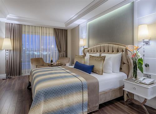 Dobedan Exclusive Hotel - Junior Suite - 223841