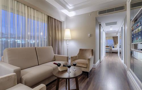 Dobedan Exclusive Hotel - Junior Suite - 223842