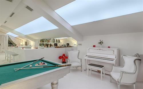 Dobedan Exclusive Hotel - MADONNA SUITE - 223907