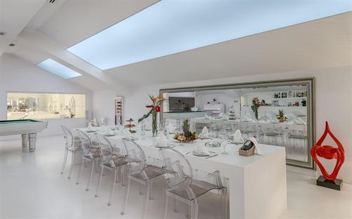 Dobedan Exclusive Hotel - MADONNA SUITE - 223908