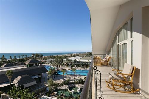 Dobedan Exclusive Hotel - PRESIDENTIAL SUITE - 223869