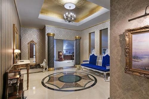 Dobedan Exclusive Hotel - PRESIDENTIAL SUITE - 223874