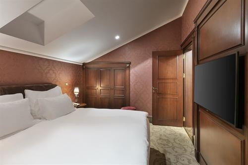 Dobedan Exclusive Hotel - PRESIDENTIAL SUITE - 223875