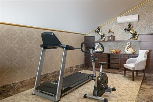 Dobedan Exclusive Hotel - PRESIDENTIAL SUITE - 223876