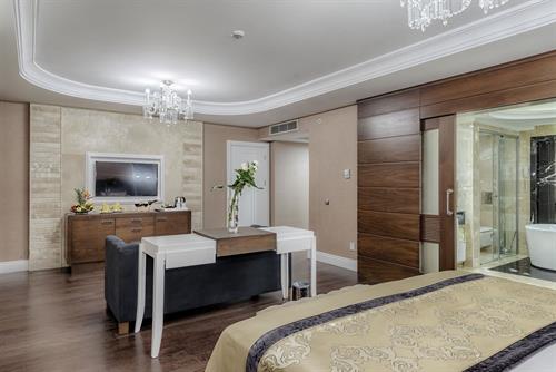 Dobedan Exclusive Hotel - ROYAL SUITE - 223861