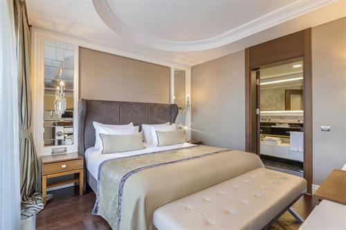 Dobedan Exclusive Hotel - ROYAL SUITE - 223862