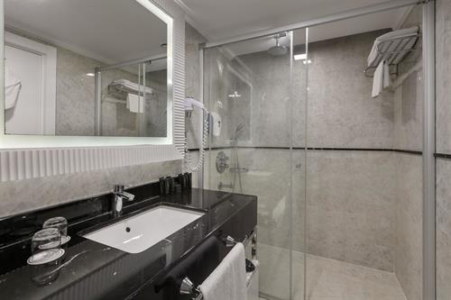 Dobedan Exclusive Hotel - STD ROOM DELUXE BUILDING - 223891