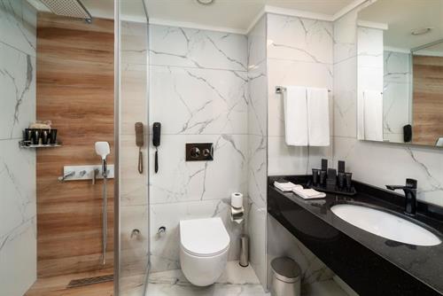 Dobedan Exclusive Hotel - STD ROOM LAND VIEW - 223868