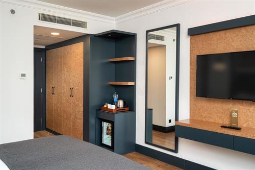 Dobedan Exclusive Hotel - STD ROOM SIDE SEA VIEW - 223881