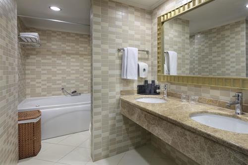 Dobedan Exclusive Hotel - SULTAN SUITE - 223858