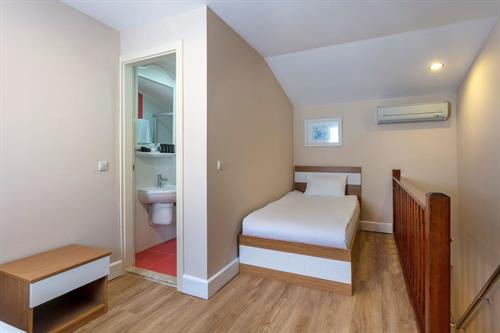 Dobedan World Palace (Ex. Brand Alva Donna World Palace) - DUBLEX FAMILY ROOM - 213524