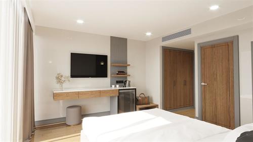 Dobedan World Palace (Ex. Brand Alva Donna World Palace) - Superior Dublex Family Room - 213546