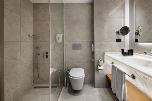 Dobedan World Palace (Ex. Brand Alva Donna World Palace) - Superior Standard Room Side Sea View - 213553