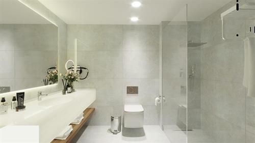 Dobedan World Palace (Ex. Brand Alva Donna World Palace) - SUPERIOR STANDARD ROOM - 213531