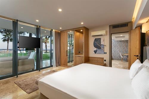 Dobedan World Palace (Ex. Brand Alva Donna World Palace) - TERRACE SUITE ROOM - 213534