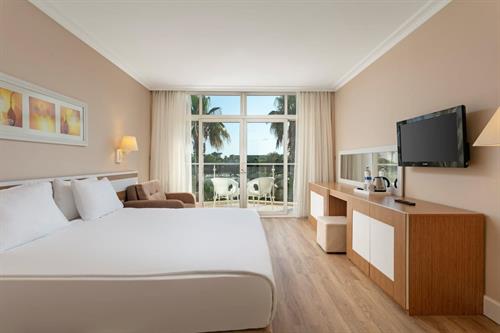 Dobedan World Palace - DUBLEX FAMILY ROOM - 213521