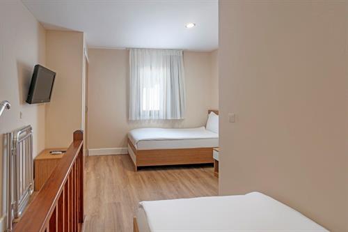 Dobedan World Palace - DUBLEX FAMILY ROOM - 213525