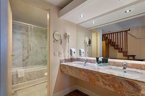 Dobedan World Palace - DUBLEX FAMILY ROOM - 213526