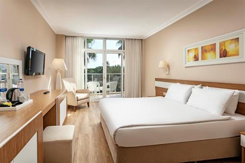 Dobedan World Palace - STANDARD ROOM LAND VIEW - 213539