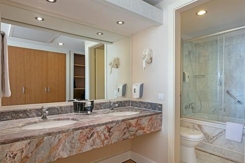 Dobedan World Palace - STANDARD ROOM LAND VIEW - 213542