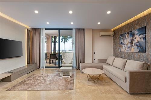 Dobedan World Palace - TERRACE SUITE ROOM - 213532