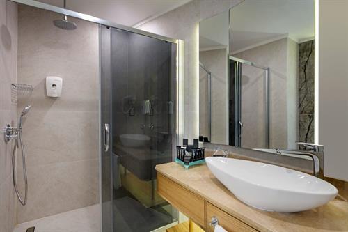 Dobedan World Palace - TERRACE SUITE ROOM - 213537