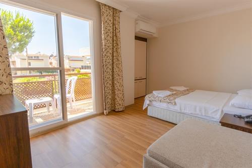 Dogan Beach Resort - STANDARD ROOM - 241718