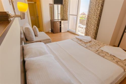 Dogan Beach Resort - STANDARD ROOM - 241719