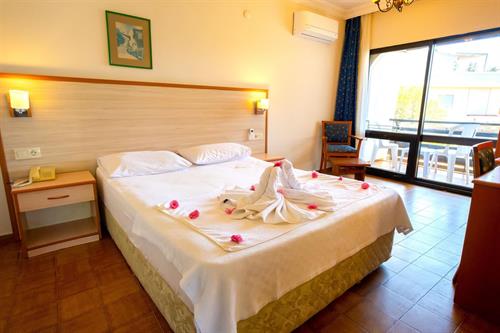 Dogan Paradise Resort - Family Room - 241721