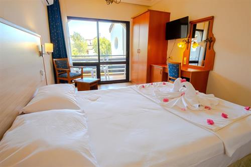 Dogan Paradise Resort - Family Room - 241722