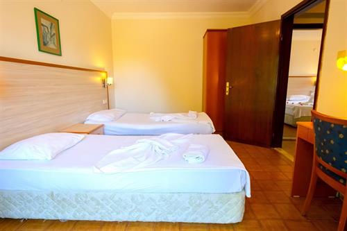 Dogan Paradise Resort - Family Room - 241723