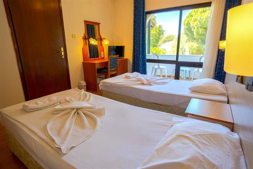 Dogan Paradise Resort - Family Room - 241724