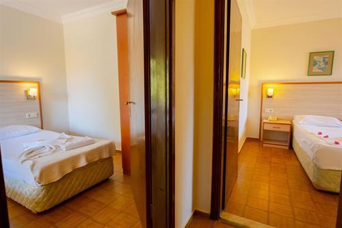 Dogan Paradise Resort - Family Room - 241725