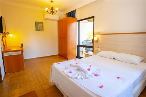 Dogan Paradise Resort - STANDARD ROOM - 241727