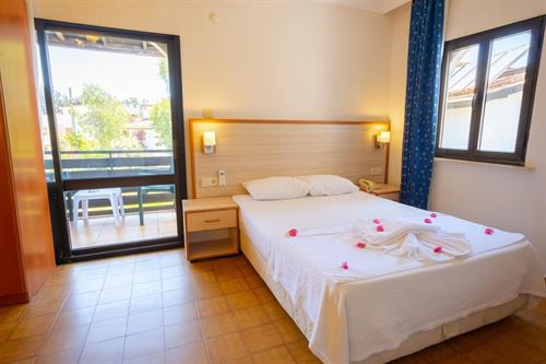 Dogan Paradise Resort - STANDARD ROOM - 241728