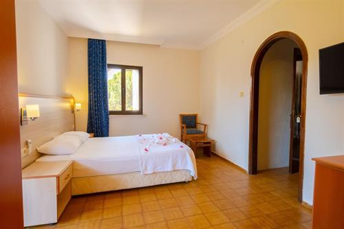 Dogan Paradise Resort - STANDARD ROOM - 241729