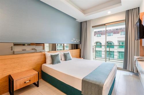 Dosinia Luxury Resort - FAMILY ROOM ROH - 248379