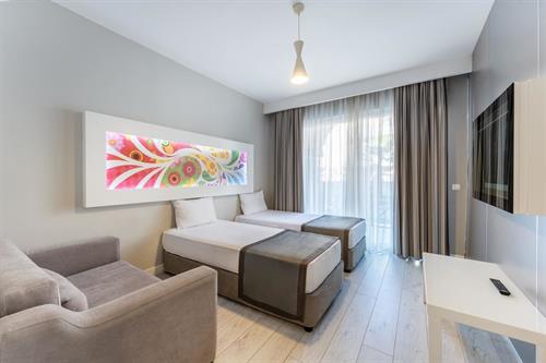 Dosinia Luxury Resort - FAMILY ROOM ROH - 248380