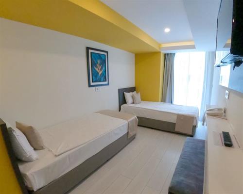 Dosinia Luxury Resort - FAMILY ROOM ROH - 248381
